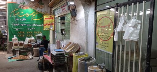 عکس خشکبار پاشایی 