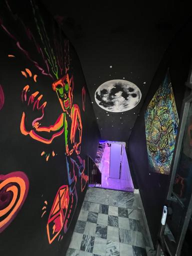 عکس گیم نت متال گیم