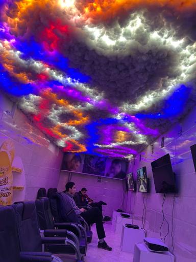 عکس گیم نت متال گیم