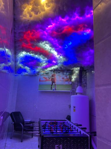 عکس گیم نت متال گیم