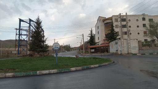 عکس دانشگاه پیام نور مرکز دماوند