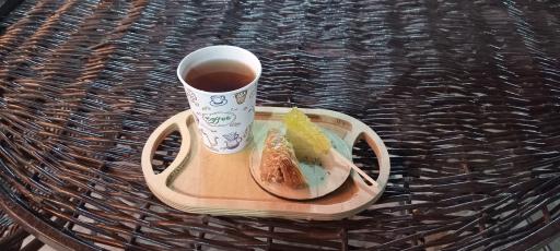 کافه بستنی آریا