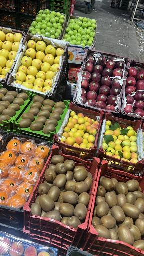 هایپر میوه سام و زال