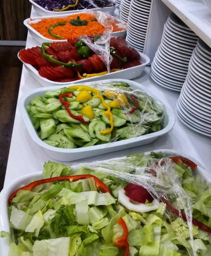 هتل پارس اهواز