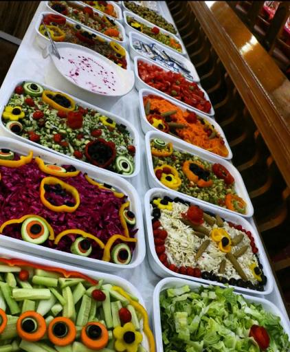 عکس هتل پارس اهواز