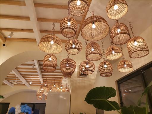 عکس کافه رستوران ولف