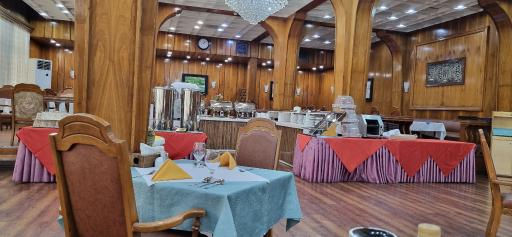 عکس هتل پارس اهواز