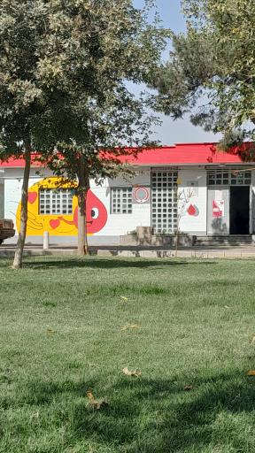 عکس مرکز اهدای خون اسلامشهر
