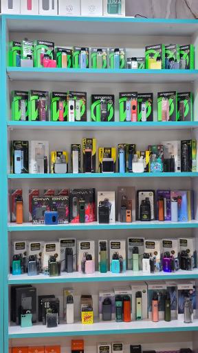 عکس ویپ چند