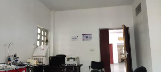 عکس مرکز اهدای خون اسلامشهر