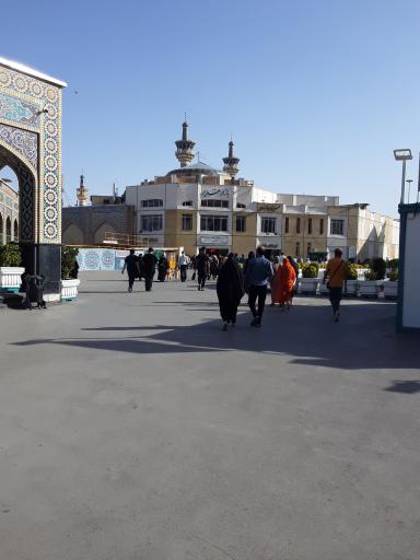 عکس بازار غدیر