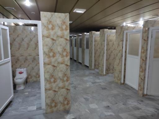 عکس سرویس بهداشتی امامزاده 