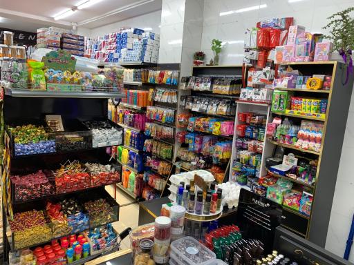 هایپرمارکت فرندز