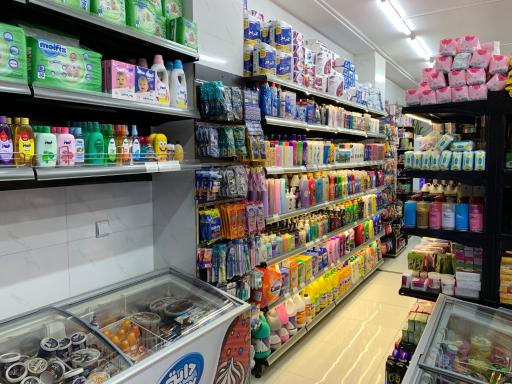 هایپرمارکت فرندز