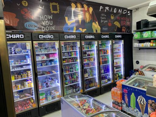 هایپرمارکت فرندز