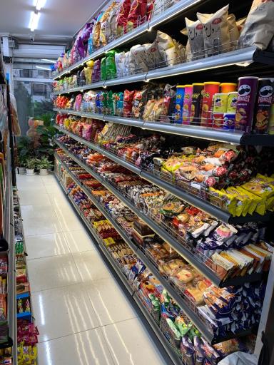 هایپرمارکت فرندز