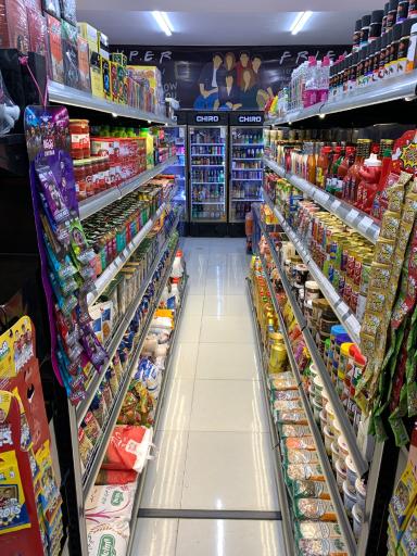 هایپرمارکت فرندز