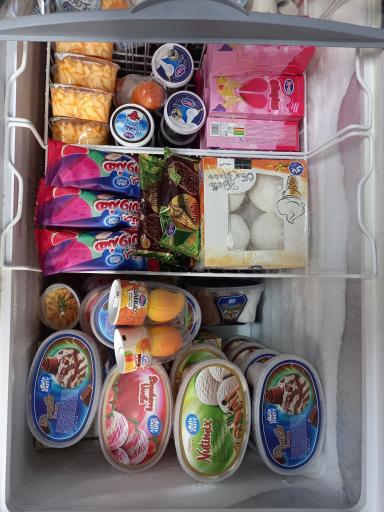 هایپرمارکت فرندز