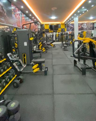 عکس باشگاه آرسام 