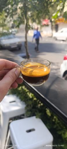 عکس قهوه فیکا