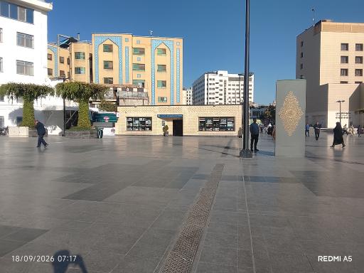 عکس بازار غدیر