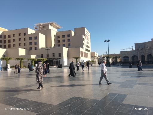 عکس بازار غدیر