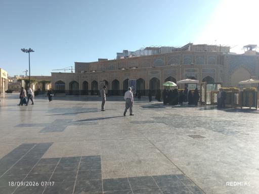 عکس بازار غدیر