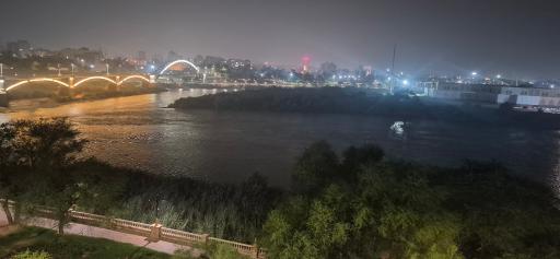 هتل پارس اهواز