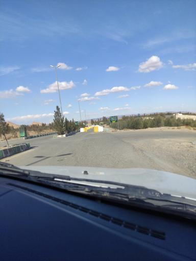 عکس مجتمع فرهنگی آموزشی ثامن الحجج