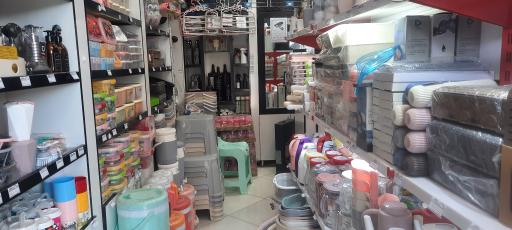 عکس ظروف پلاستیکی نهال