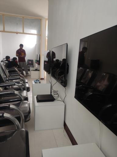 عکس گیم نت متال گیم