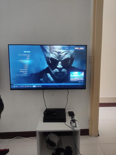 عکس گیم نت متال گیم