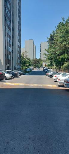 عکس شهرک پاس