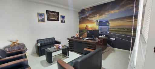 عکس شرکت ماکان سرعت گرمسار