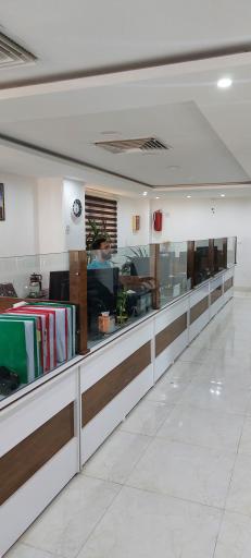 عکس شرکت ماکان سرعت گرمسار