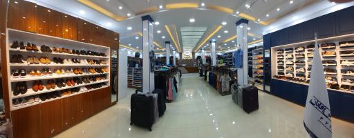عکس پوشاک و کفش پارت (آقایان)