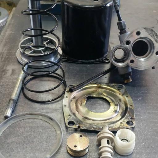 عکس لوله کشی و لنت کوبی مجید