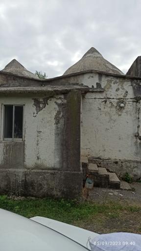 عکس گرمابه عمومی سید علی کیا سلطان