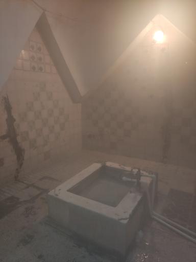 عکس گرمابه عمومی سید علی کیا سلطان