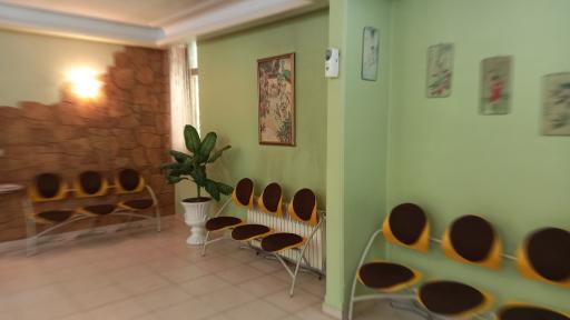 عکس مطب دکتر سید مرتضی خضری 