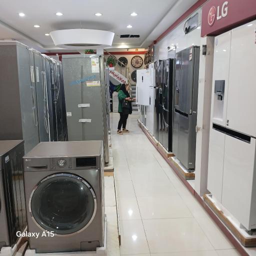 عکس فروشگاه مشی