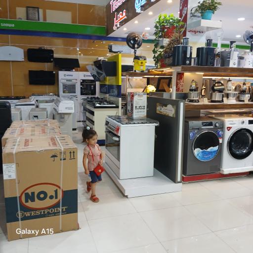 عکس فروشگاه مشی