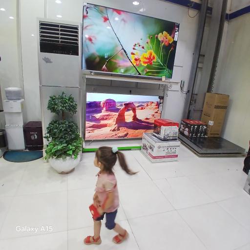 عکس فروشگاه مشی