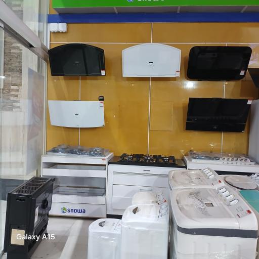 عکس فروشگاه مشی