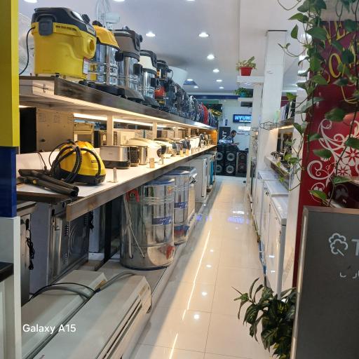 عکس فروشگاه مشی