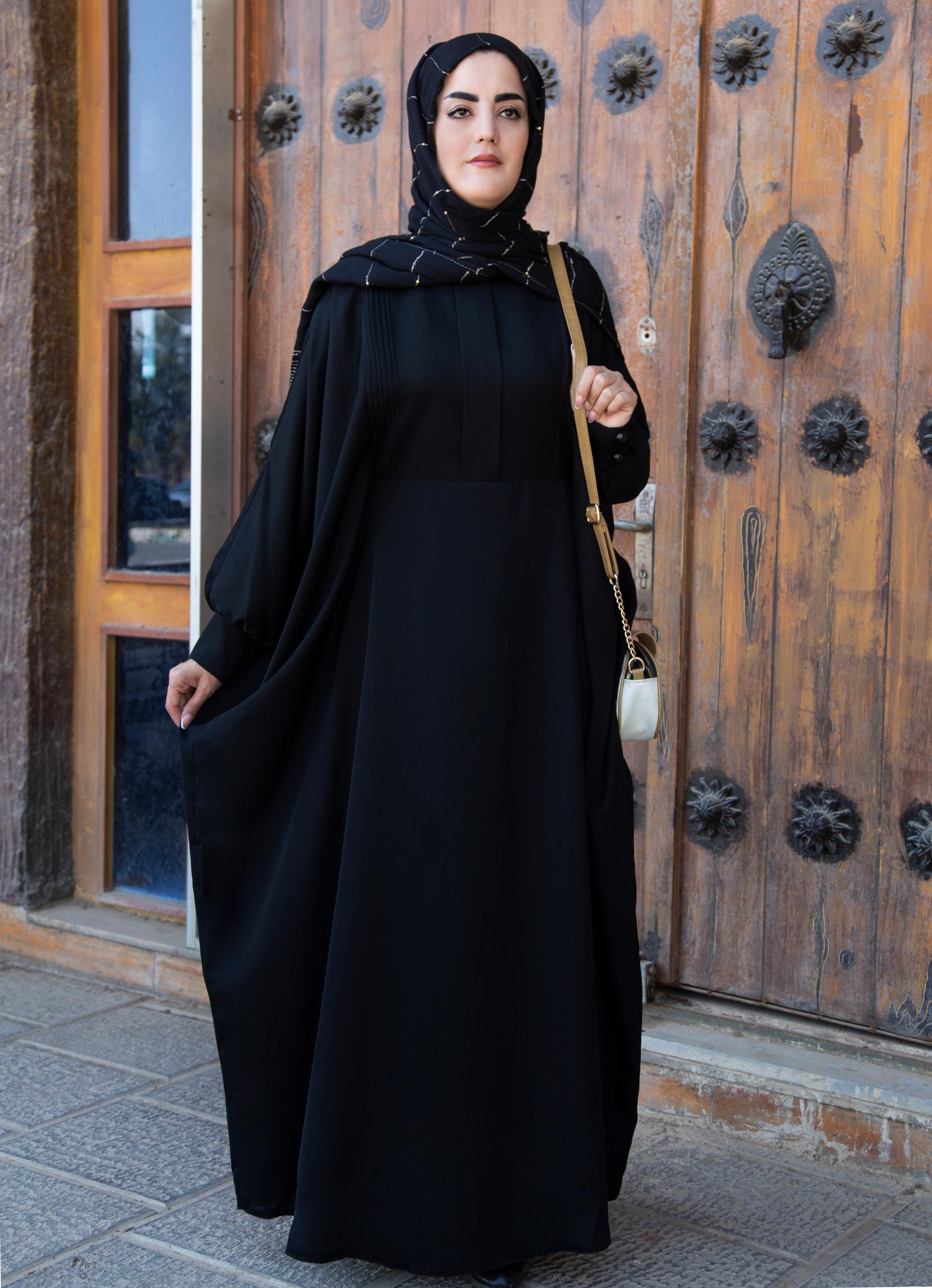 عکس چادرسرای حجاب زرین