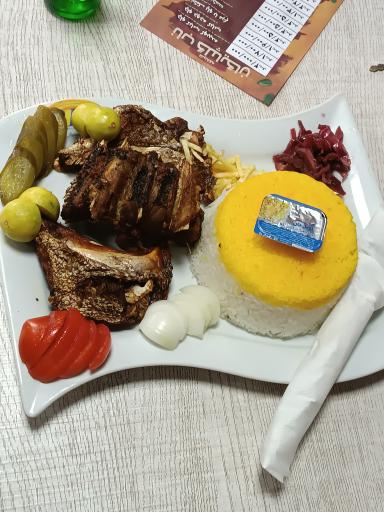 عکس کترینگ ناب گلپایگان