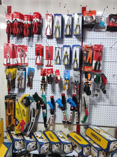 عکس ابزارآلات اکبری