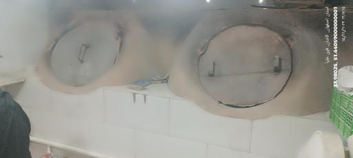 عکس نانوایی مسلم بن عقیل 