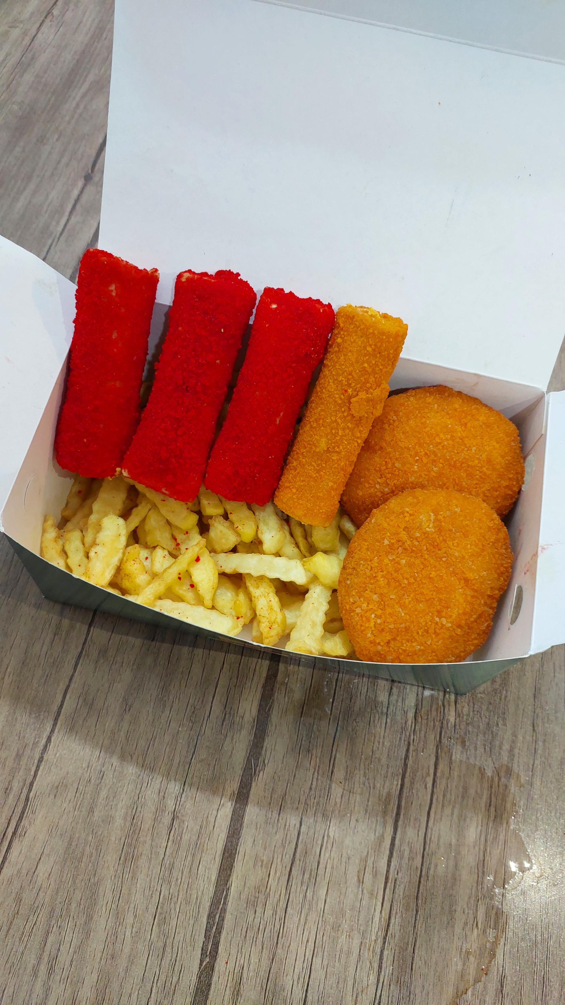 عکس کیلو کنتاکی